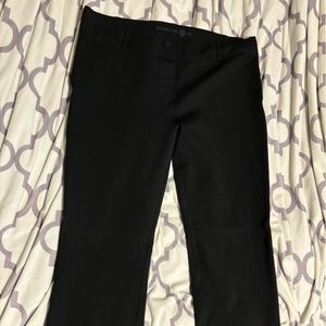 Beta Brand Classic Dress Pant Yoga pants bootcut. XL Petite